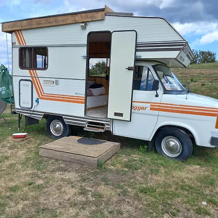 Car Vintage Kemp *