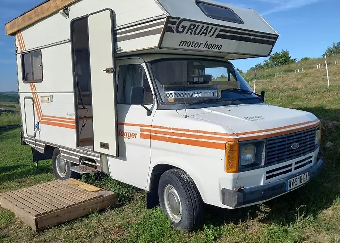 Kemp Car Vintage