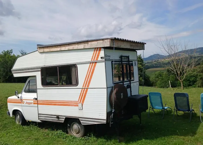 Kemp Car Vintage Saint-Barthelemy-le-Plain