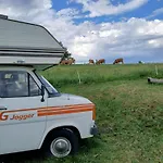营地 Car Vintage